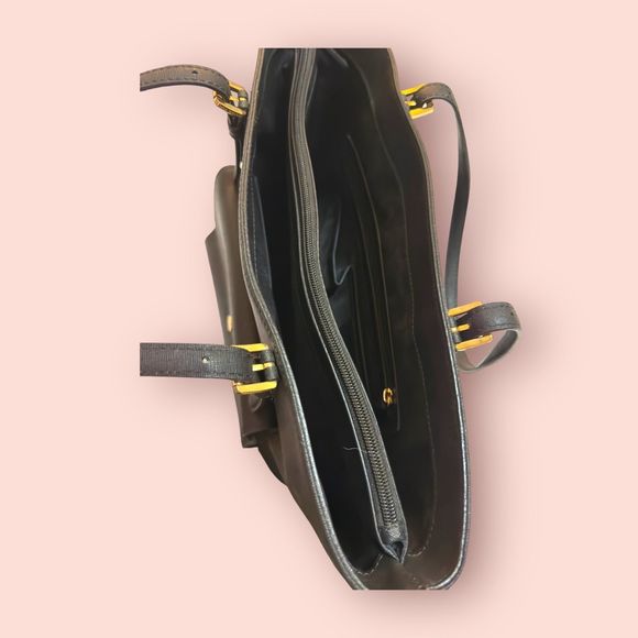 Michael Michael Kors Jet Set‎ Multifunction Pocket Tote - Picture 6 of 9